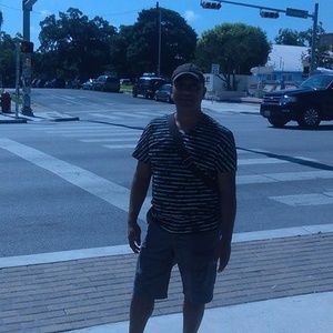 Meet your Posher, Jason